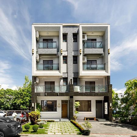 When Happiness Knock Your Door Hualien City Exterior photo
