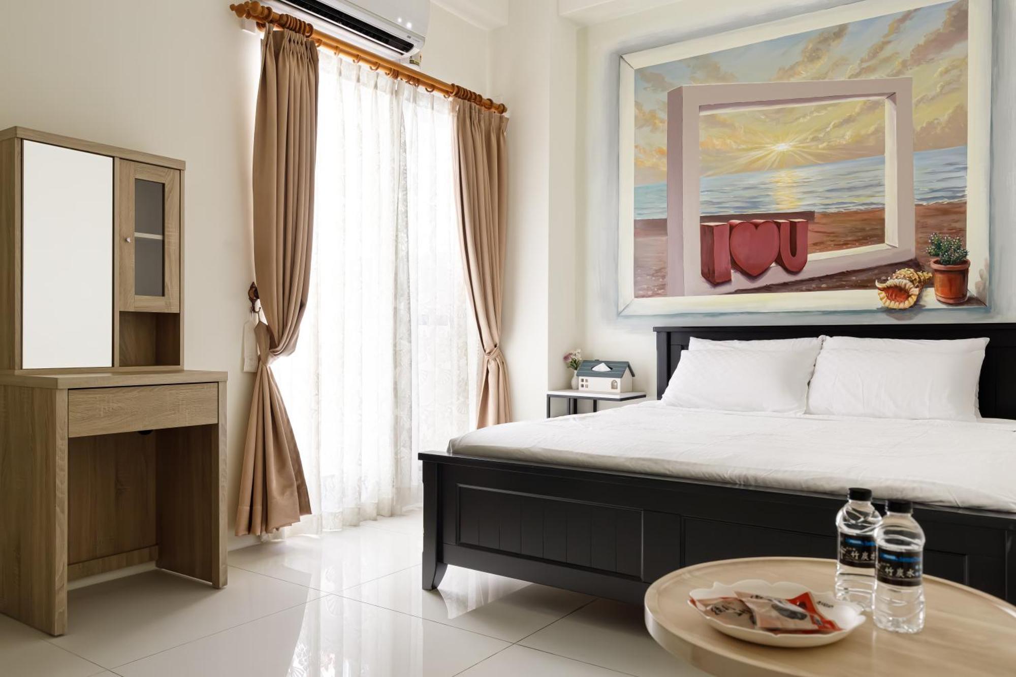 When Happiness Knock Your Door Hualien City Exterior photo
