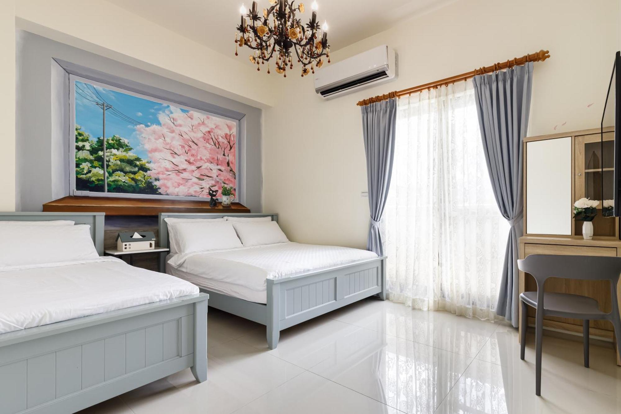 When Happiness Knock Your Door Hualien City Exterior photo